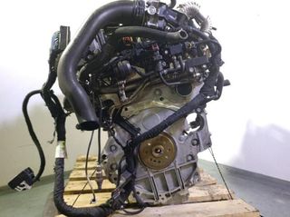 Motor completo opel b16dth meriva 1.6 rectp5507532