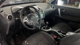 Nissan Qashqai 2007
