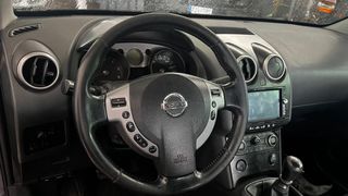 Nissan Qashqai 2007