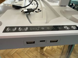 Soporte Multifuncional iPlay PS5 VR2