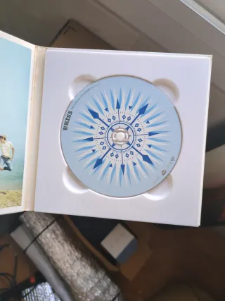 CD UKISS The Special To Kiss Me (Believe)