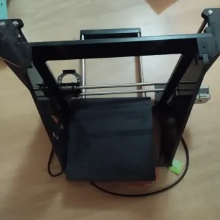 Impresora 3D Geeetech Prusa I3 Pro MK8 LCD