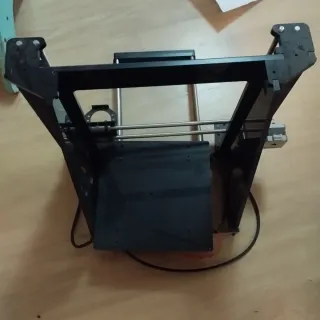 Impresora 3D Geeetech Prusa I3 Pro MK8 LCD
