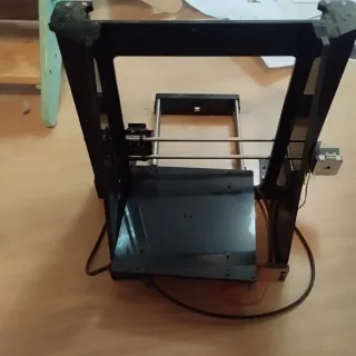 Impresora 3D Geeetech Prusa I3 Pro MK8 LCD