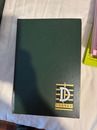 Gran Enciclopedia Del Mundo