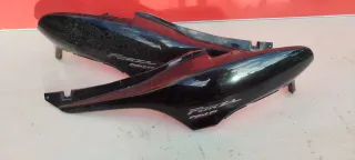 -Honda Forza 250cc. Tapas laterales