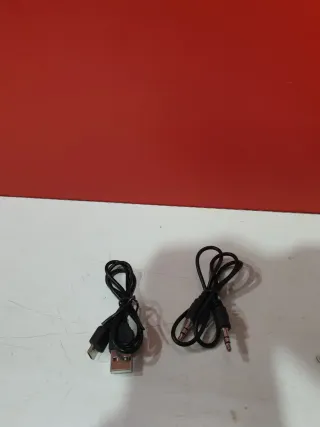 Altavoz Bluetooth 22 Series Negro/Verde