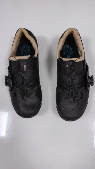 Zapatillas Shimano XC3 MTB