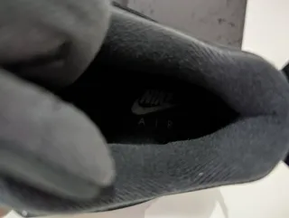 Jordan 4 Black Cat GS Talla 40