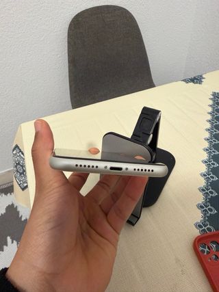 iPhone 11 Bianco 128 GB