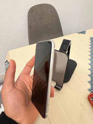 iPhone 11 Bianco 128 GB