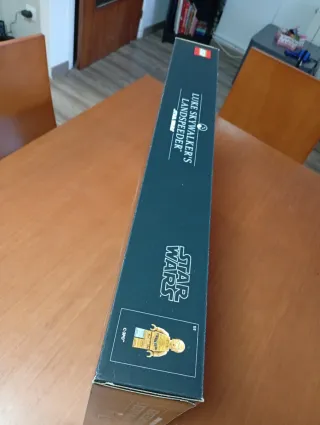 LEGO Star Wars 75341 Luke Skywalker's Landspeeder