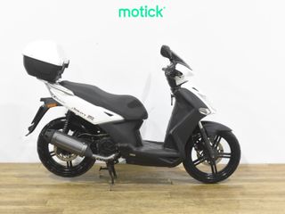 KYMCO AGILITY CITY 125
