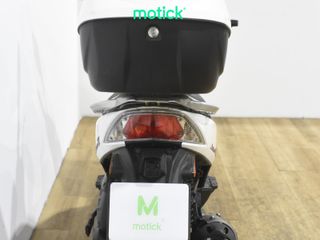 KYMCO AGILITY CITY 125