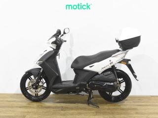 KYMCO AGILITY CITY 125