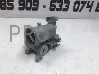 Soporte antirrobo ford escort 3 nuevo