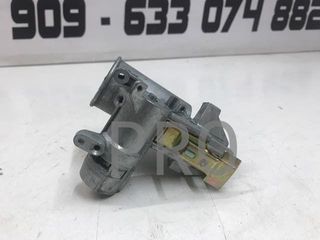 Soporte antirrobo ford escort 3 nuevo