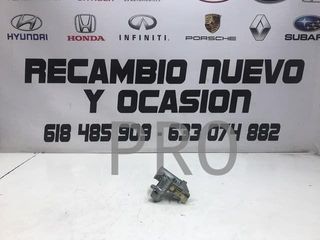 Soporte antirrobo ford escort 3 nuevo