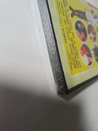 DVD ¡Como esta el servicio! Comedia Española