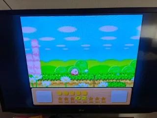 SNES Classic Mini + Giochi Extra