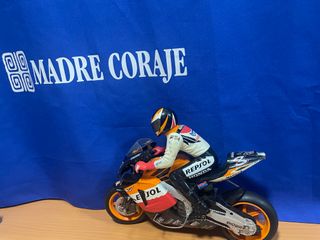 Moto GP Honda Repsol