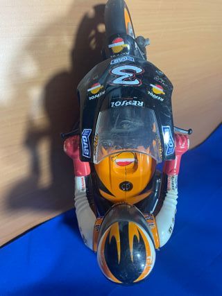 Moto GP Honda Repsol