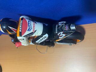 Moto GP Honda Repsol