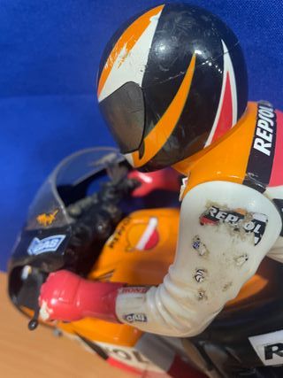 Moto GP Honda Repsol