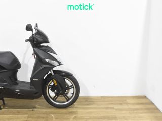 KYMCO AGILITY CITY 125