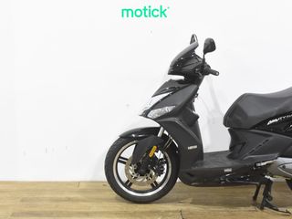 KYMCO AGILITY CITY 125