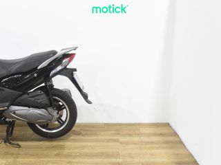 KYMCO AGILITY CITY 125