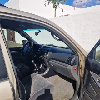 Toyota Land Cruiser 2008