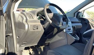 Despiece Toyota Verso 2.2d