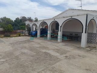 Casa rural en venta en Vilamarxant