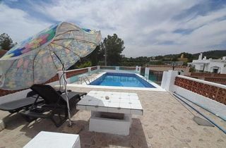 Casa rural en venta en Vilamarxant