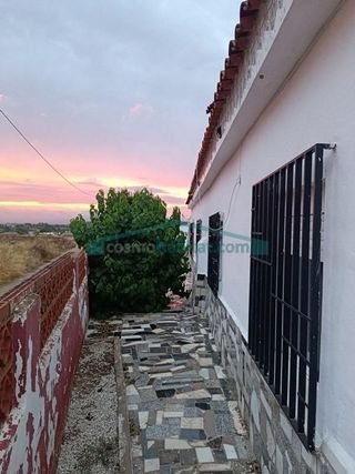 Casa rural en venta en Vilamarxant