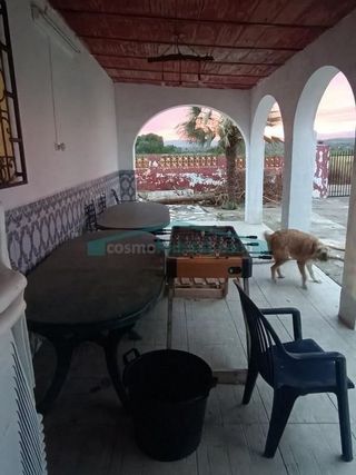 Casa rural en venta en Vilamarxant