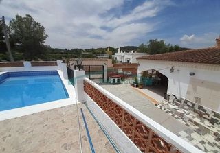 Casa rural en venta en Vilamarxant