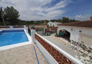 Casa rural en venta en Vilamarxant