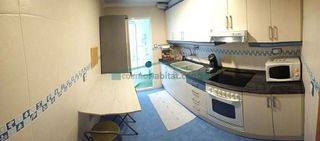 Piso en venta en Centro Puerto en Sagunto