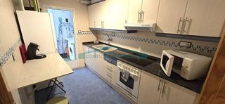 Piso en venta en Centro Puerto en Sagunto