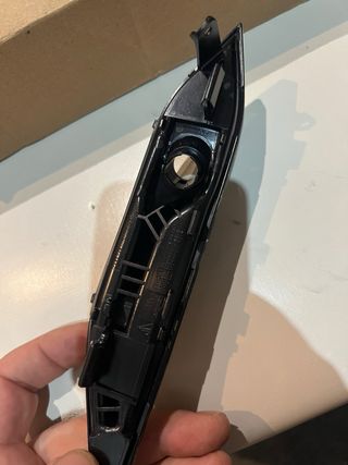 Intermitente Izquierdo Porsche Cayenne 92A 2013