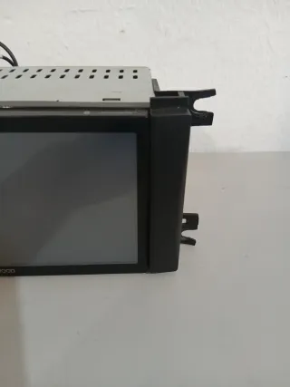 Radio CD Kenwood Bluetooth