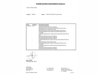 BMW Serie 3 330d xDrive Touring 195 kW (265 CV)