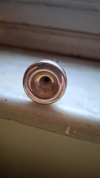 Bocchino Tromba Selmer Special 3