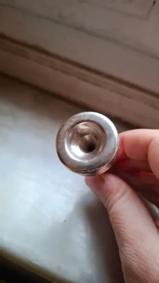 Bocchino Tromba Selmer Special 3