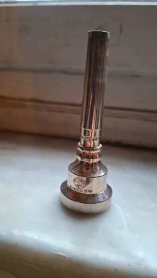 Bocchino Tromba Selmer Special 3