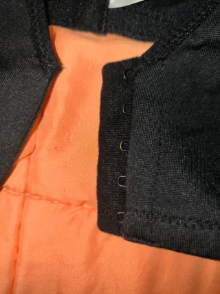 Sujetador postquirúrgico Crisvi