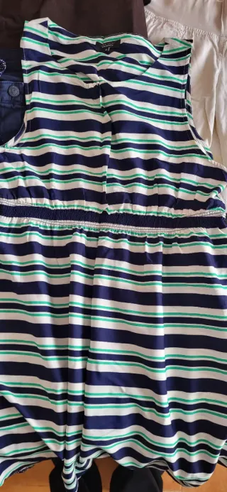 4 Vestidos premamá