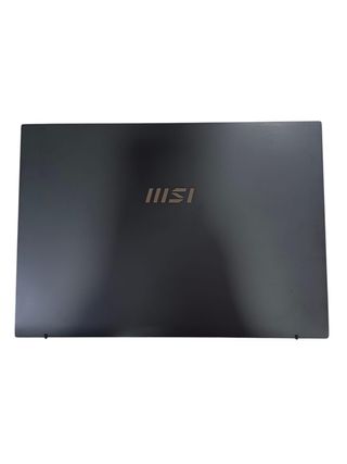 PORTATIL MSI PRESTIGE 13EVO A13M I5 1340P 16RAM 512SSD + CARGADOR